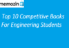 Competitive Books For Engineering Students
