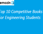 Competitive Books For Engineering Students