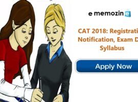 CAT 2018